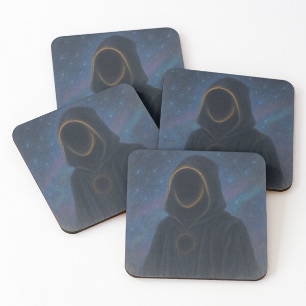 Item preview, Luminaut #4: The Eclipsebound designed and sold by Th4d1us.