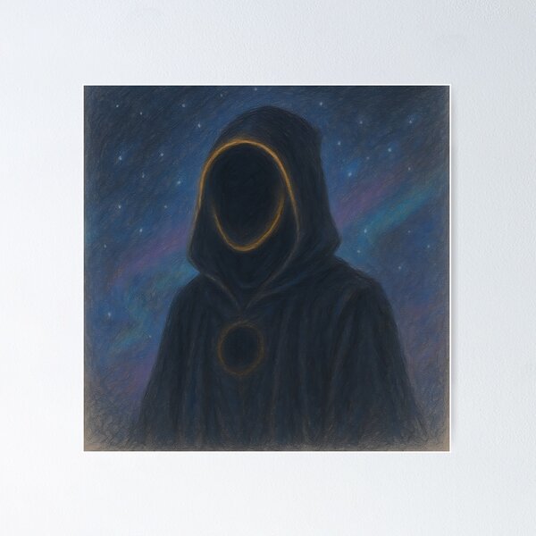 Item preview, Luminaut #4: The Eclipsebound designed and sold by Th4d1us.
