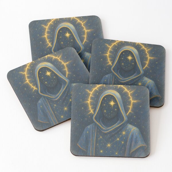 Item preview, Luminaut #5: The Primordial designed and sold by Th4d1us.