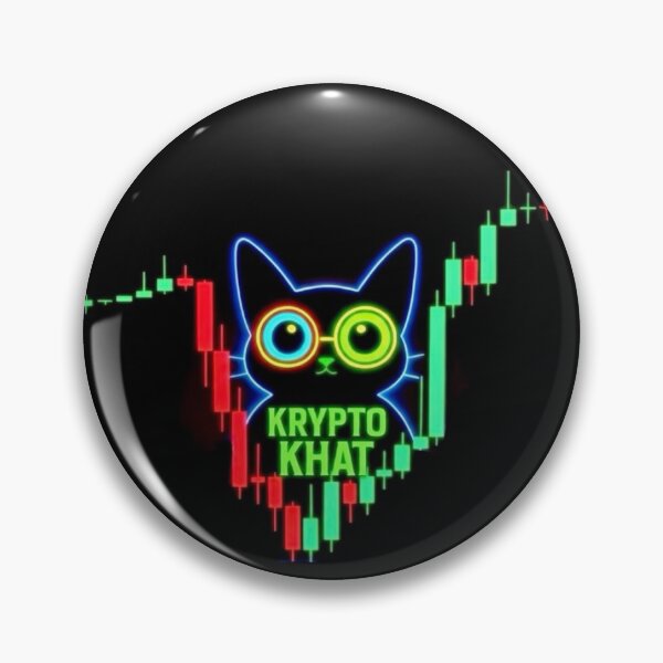Item preview, Krypto Khat designed and sold by KRYPTO-KHAT.