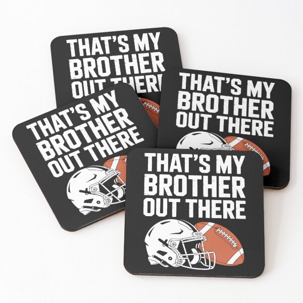 Item preview, Football Family Support Cheer Cheerleading  designed and sold by lilensgavadur.