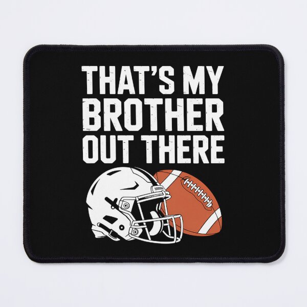 Item preview, Football Family Support Cheer Cheerleading designed and sold by lilensgavadur.