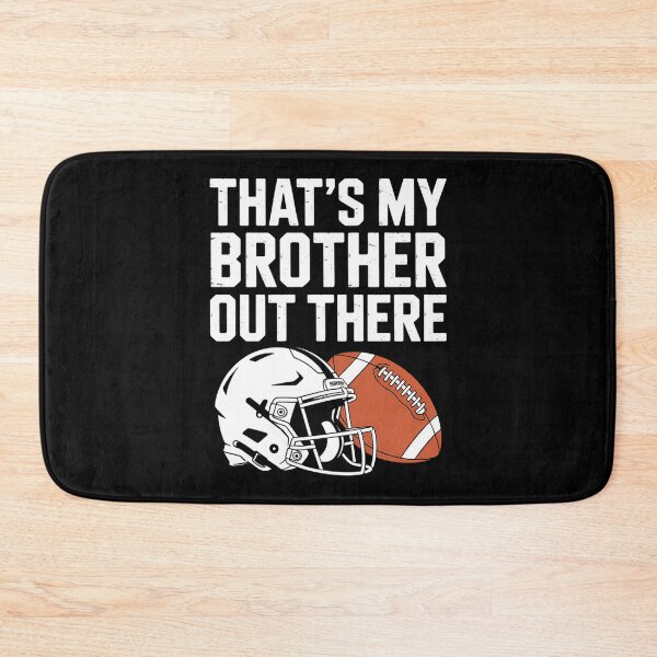 Item preview, Football Family Support Cheer Cheerleading  designed and sold by lilensgavadur.