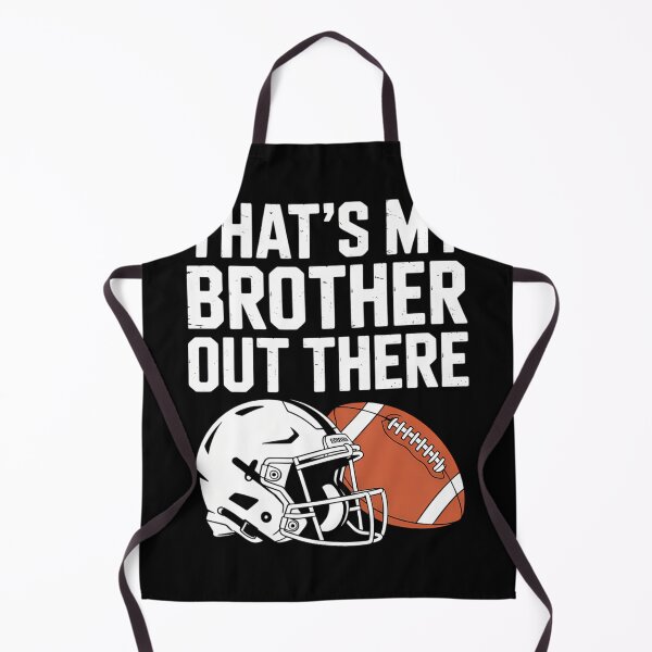 Item preview, Football Family Support Cheer Cheerleading designed and sold by lilensgavadur.