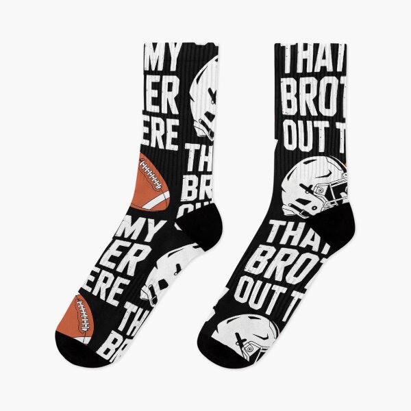 Item preview, Football Family Support Cheer Cheerleading  designed and sold by lilensgavadur.