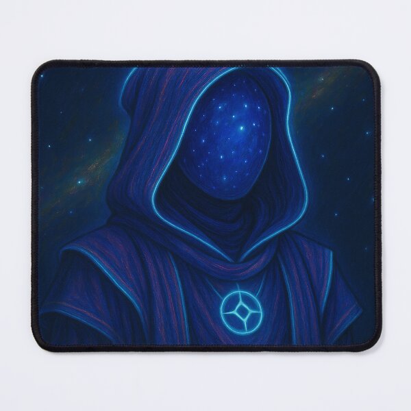 Item preview, Luminaut #1: The Wayfarer designed and sold by Th4d1us.