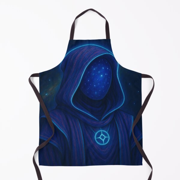 Item preview, Luminaut #1: The Wayfarer designed and sold by Th4d1us.