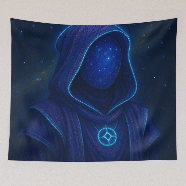 Item preview, Luminaut #1: The Wayfarer designed and sold by Th4d1us.