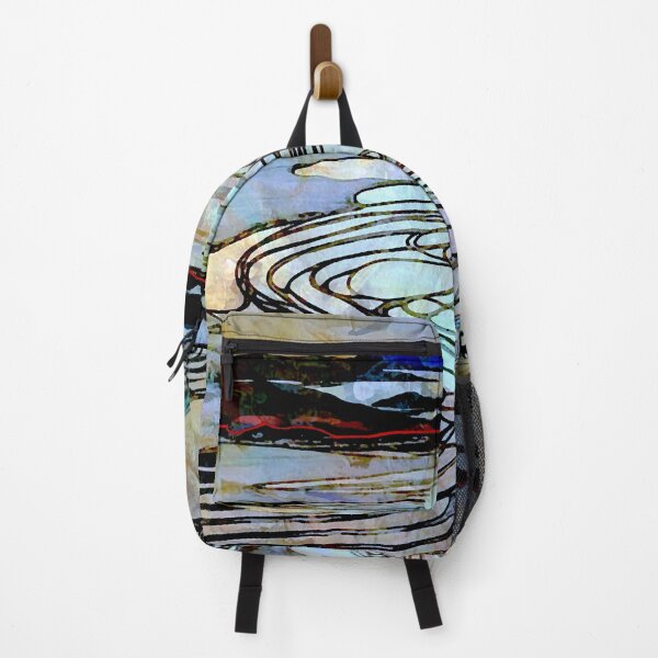 Item preview, Sea Waves on the Beach designed and sold by ViaARTfactory.