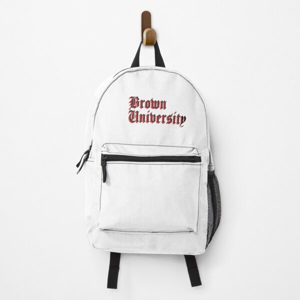 Item preview, Brown University Gothic designed and sold by julijo888.