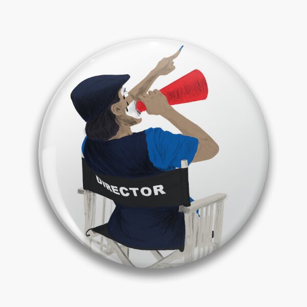 Item preview, Foos at Work: Director designed and sold by XxxErestxxX.