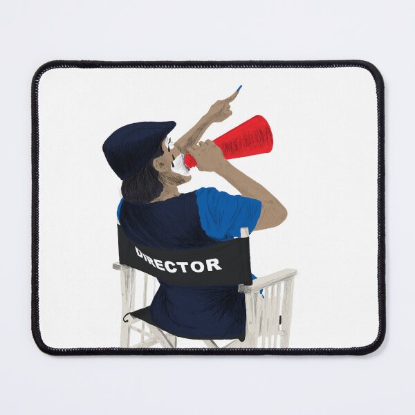 Item preview, Foos at Work: Director designed and sold by XxxErestxxX.