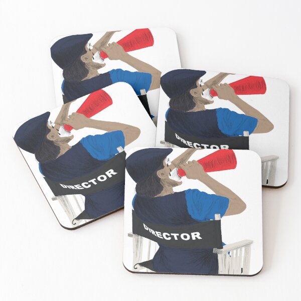 Item preview, Foos at Work: Director designed and sold by XxxErestxxX.