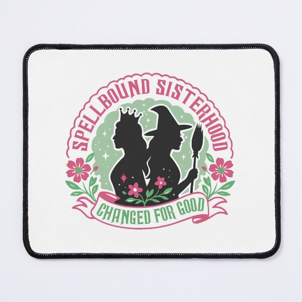 Item preview, Changed For Good Wicked designed and sold by kingfordesign.