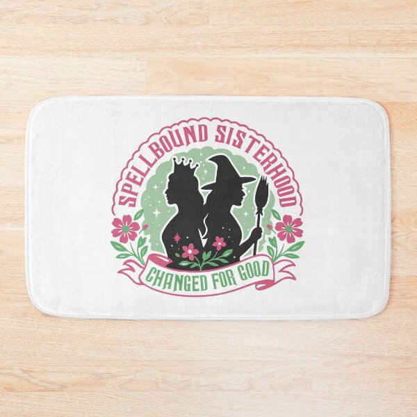 Item preview, Changed For Good Wicked designed and sold by kingfordesign.