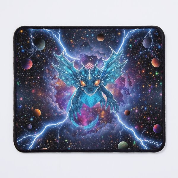 Item preview, Space Beast designed and sold by Korral.