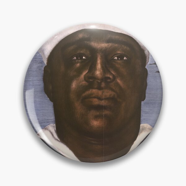 Item preview, World War II Poster | Dorie Miller Heroic Sailor Art | Navy Cross | Pearl Harbor Tribute | David Stone Martin | Historical Print designed and sold by artofuniverse.