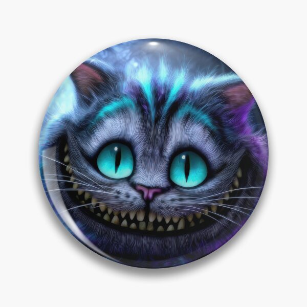 Item preview, The Cuddly Cheshire Cat designed and sold by Ev3rM0r3.