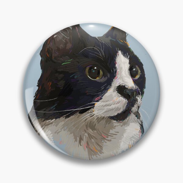 Item preview, Manx designed and sold by Sylvester1989.