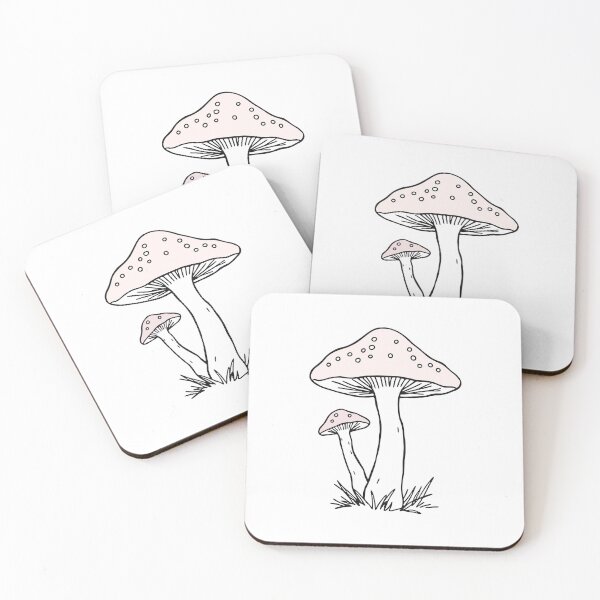Item preview, Fungi designed and sold by GraphicsClub.