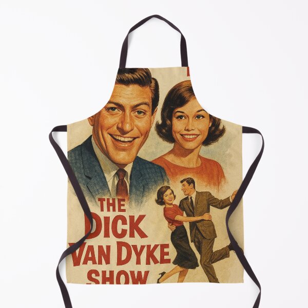 Item preview, The Dick van Dyke Show designed and sold by Mauswohn.