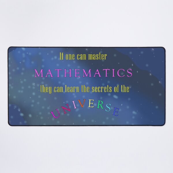 Item preview, Math Holds the Secrets of the Universe (round) designed and sold by DabblersOfNonsense.