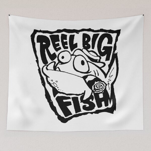 Item preview, fish catch designed and sold by vardenizohya.