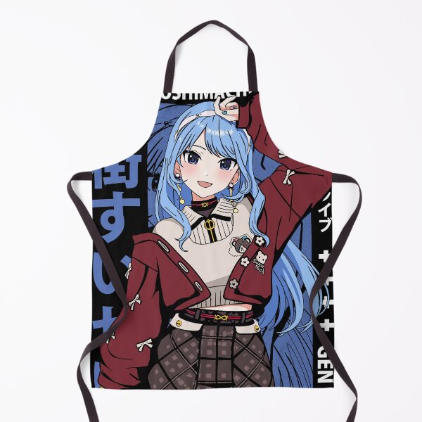 Item preview, Hoshimachi Suisei Casual designed and sold by UDTee.