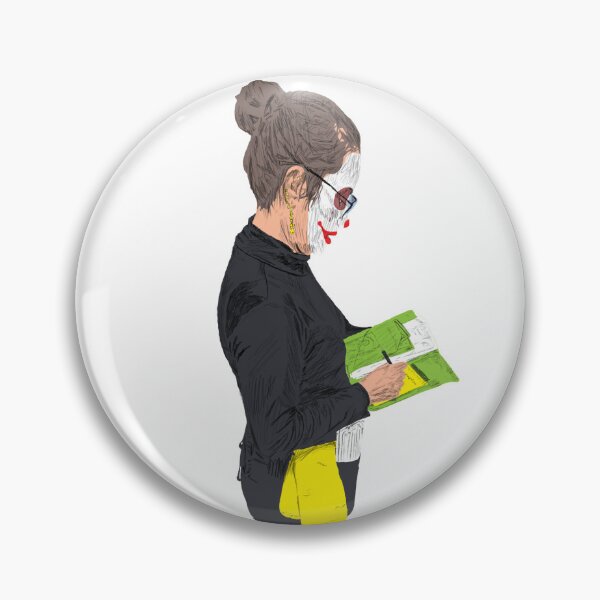 Item preview, Foos at Work: Waitress designed and sold by XxxErestxxX.
