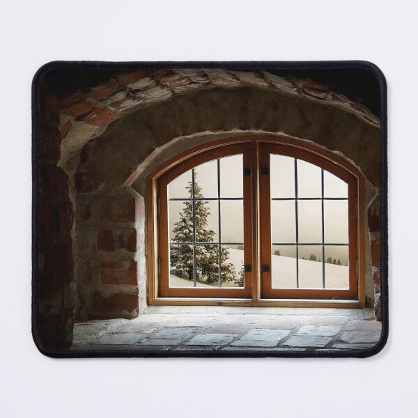 Item preview, Brown Wooden Door designed and sold by Ataqhin.