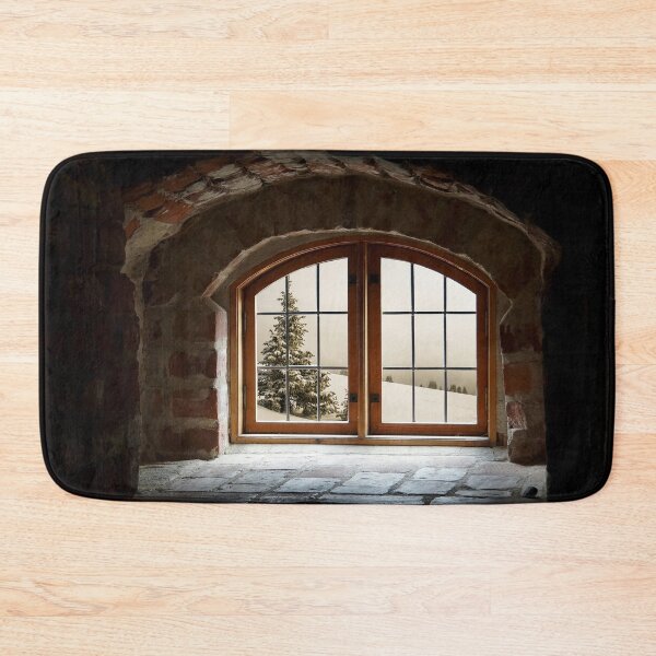 Item preview, Brown Wooden Door designed and sold by Ataqhin.