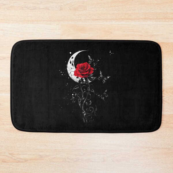 Item preview, Red Rose Flower Botanist Garden Flower Red Rose designed and sold by MarcellaTerri.