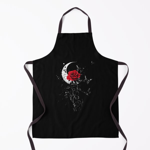 Item preview, Red Rose Flower Botanist Garden Flower Red Rose designed and sold by MarcellaTerri.