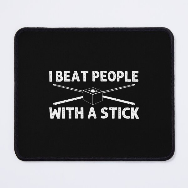 Item preview, Funny Pool Art For Billiards Lover Pool Player designed and sold by KristyCharleen.