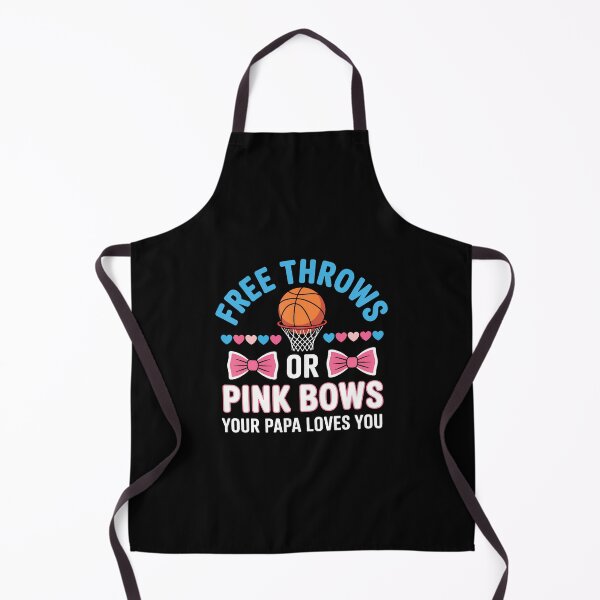 Item preview, Gender Reveal Dad Baby Shower Party Basketball Daddy To Be designed and sold by DeannaAntoin.