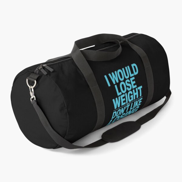 Item preview, I Would Lose Weight But I Dont Like Losing Fun Exercise Food designed and sold by Rotasiin.