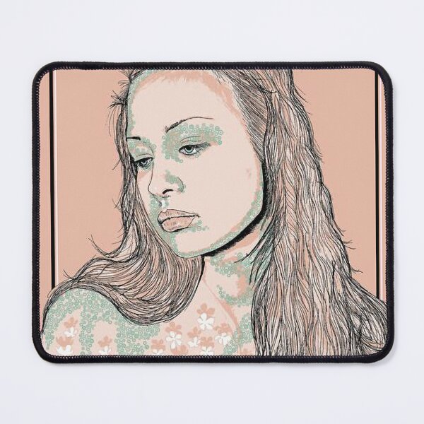 Item preview, Fiona Apple designed and sold by laTriShamaNe.