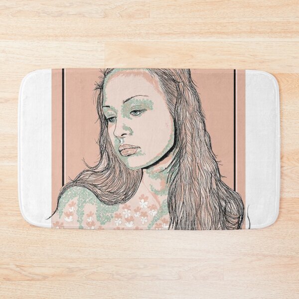 Item preview, Fiona Apple designed and sold by laTriShamaNe.