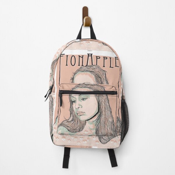 Item preview, Fiona Apple designed and sold by laTriShamaNe.