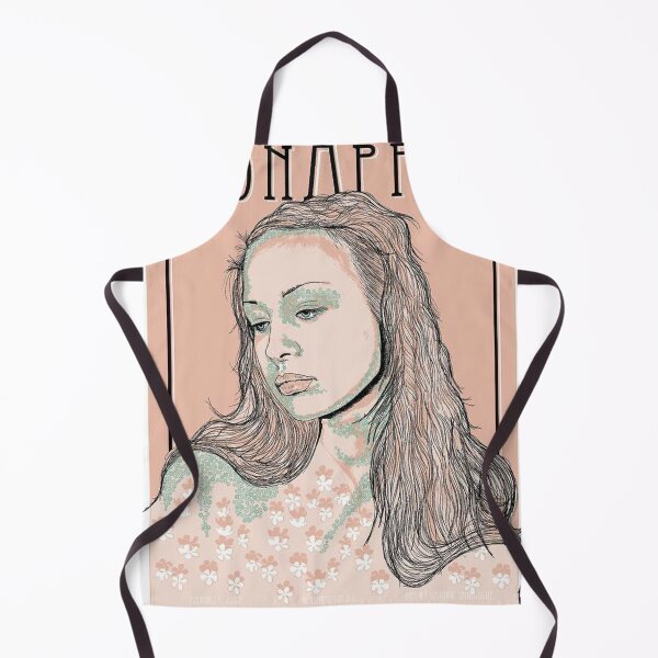 Item preview, Fiona Apple designed and sold by laTriShamaNe.
