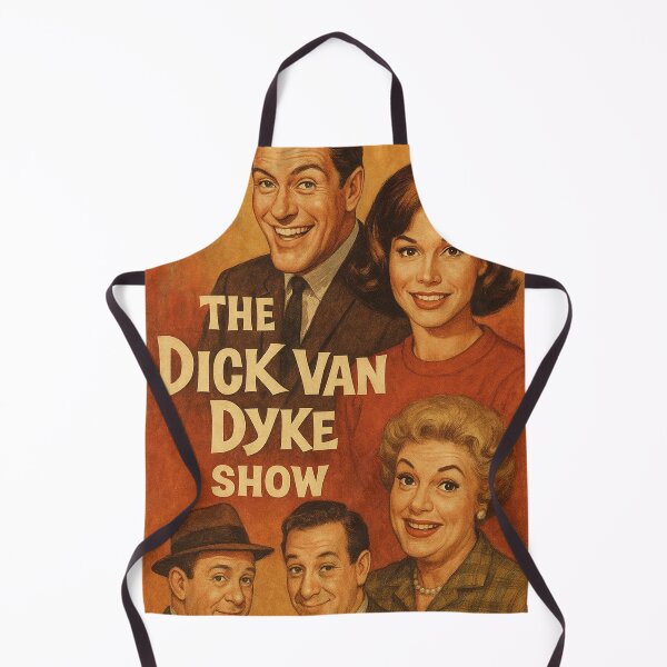 Item preview, The Dick van Dyke Show, TV series  designed and sold by Mauswohn.