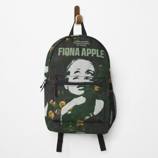 Item preview, Fiona Apple designed and sold by laTriShamaNe.