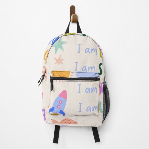 Item preview, I am Positive Affirmations designed and sold by walkerissac.