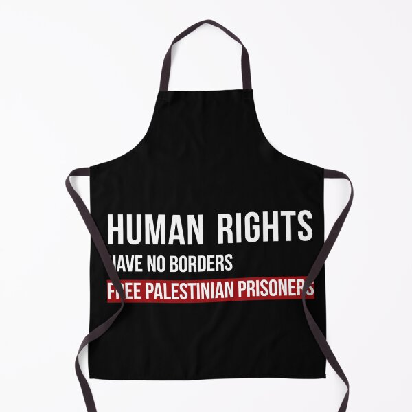 Item preview, Human Rights - Freedom Has No Borders designed and sold by Tee-Show.