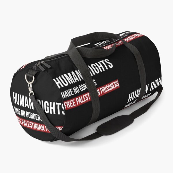 Item preview, Human Rights - Freedom Has No Borders designed and sold by Tee-Show.