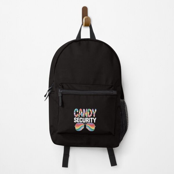 Item preview, Candy Security Squad Sunglasses Candyland Birthday Lover designed and sold by Rrettgison.