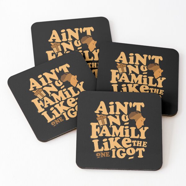 Item preview, Ain't No Family Like The One I Got Funny Family Reunion 2024 designed and sold by DeannaAntoin.