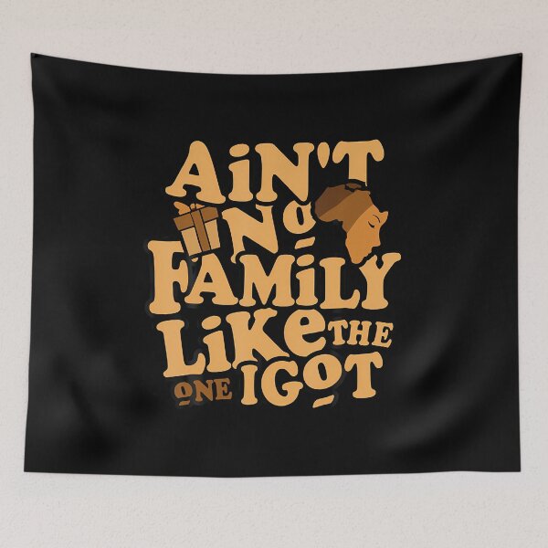 Item preview, Ain't No Family Like The One I Got Funny Family Reunion 2024 designed and sold by DeannaAntoin.