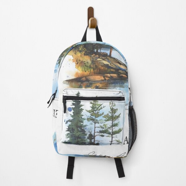 Item preview, Boundary Waters designed and sold by beRryGovinDa.