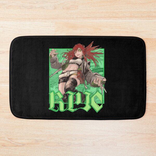 Item preview, Riyo designed and sold by Bridoof.